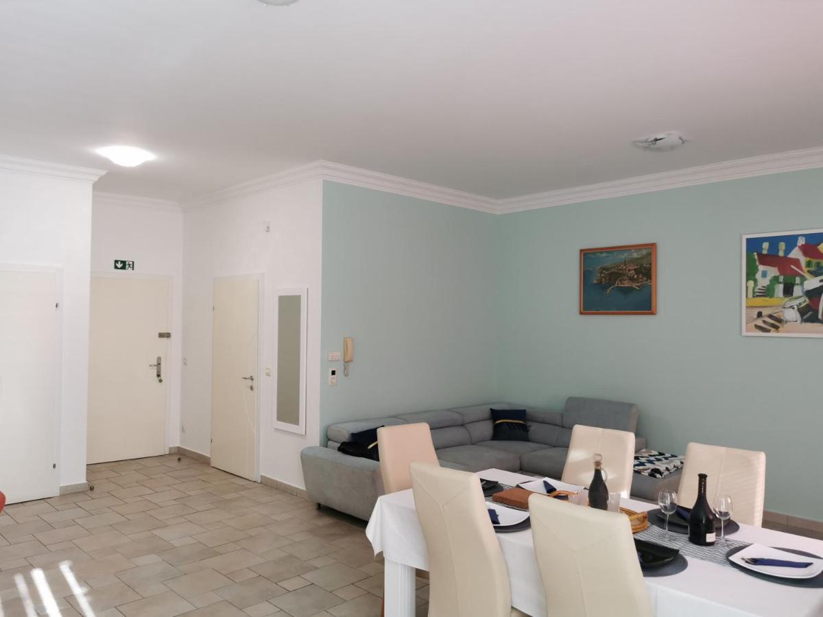 Apartman Lui Риека Экстерьер фото