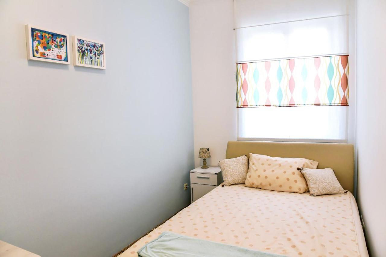 Apartman Lui Риека Экстерьер фото