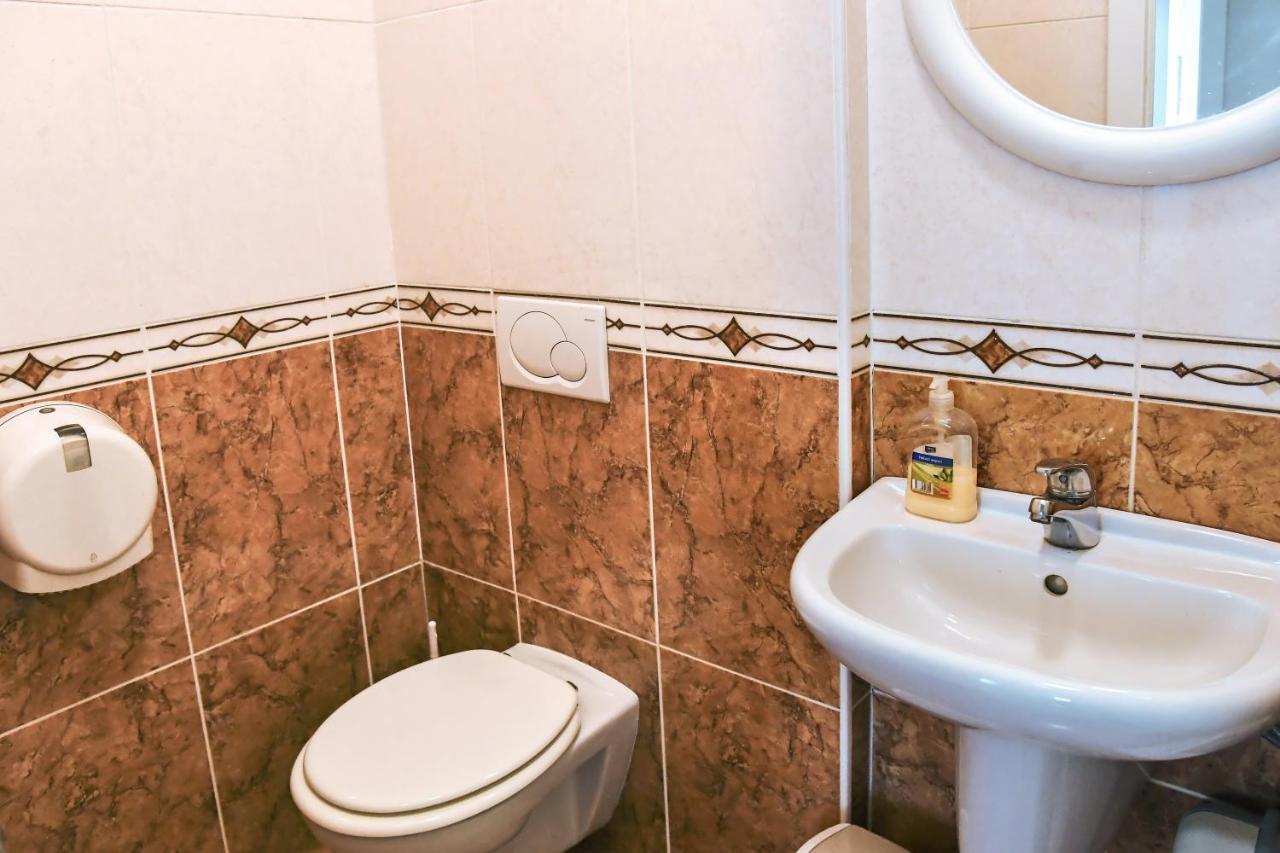 Apartman Lui Риека Экстерьер фото